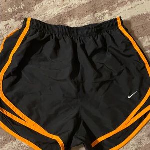 Dri-Fit Nike Shorts
